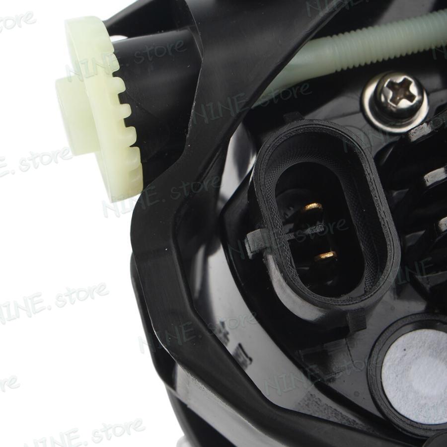 TOYOTA トヨタ ランドクルーザー プラド FJ150 2018 フロント フォグライト LED プラスチック_4