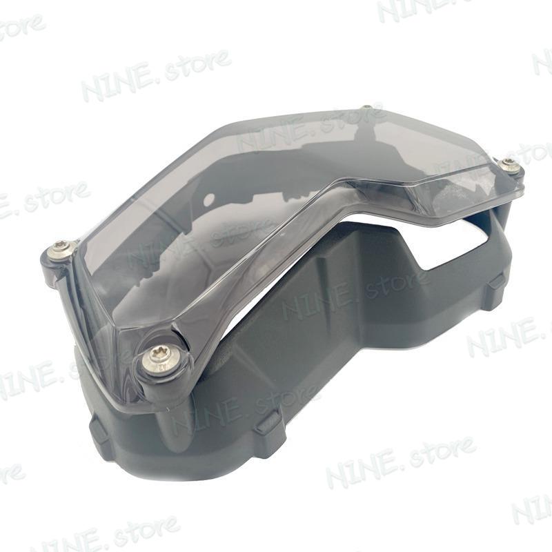 Bmw F850GS F750GS 2018-2022 前照灯かばい立て 防御すること