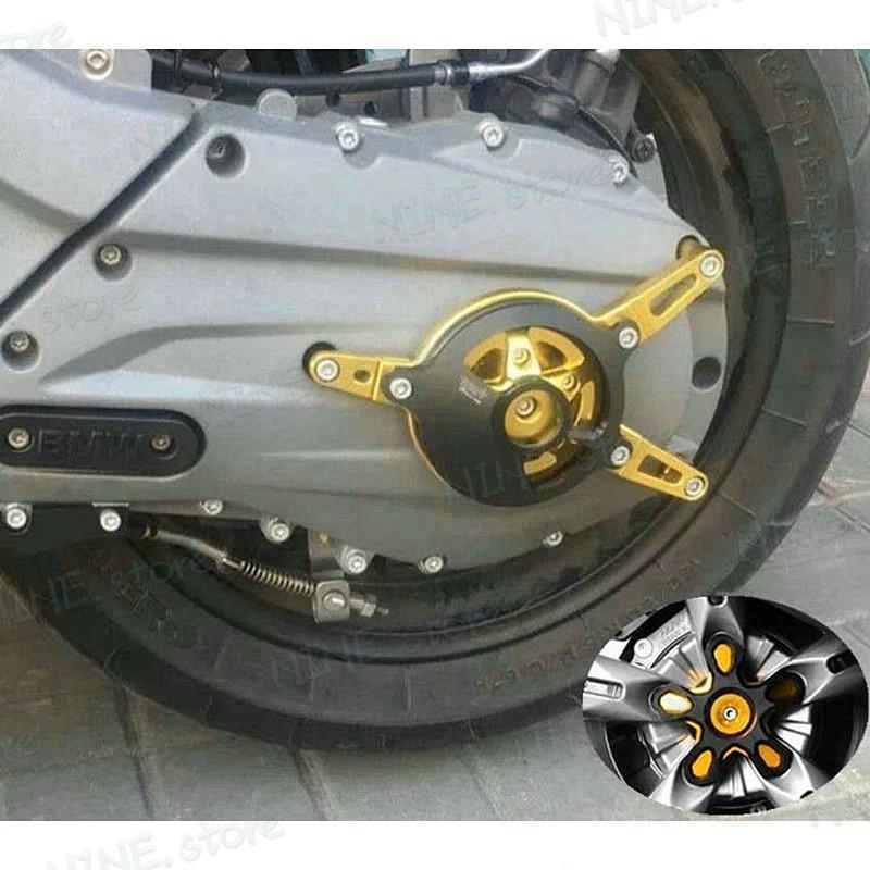 BMW C600 Sport C650GT C650 GT 2012 2013 2014  2015用エキゾーストマフラーミドルリンクパイプコネクタースリップオンマフラー - メルカリ Bmw C650GT C600 C650スポーツ エンジンカバー フェアリング ガード