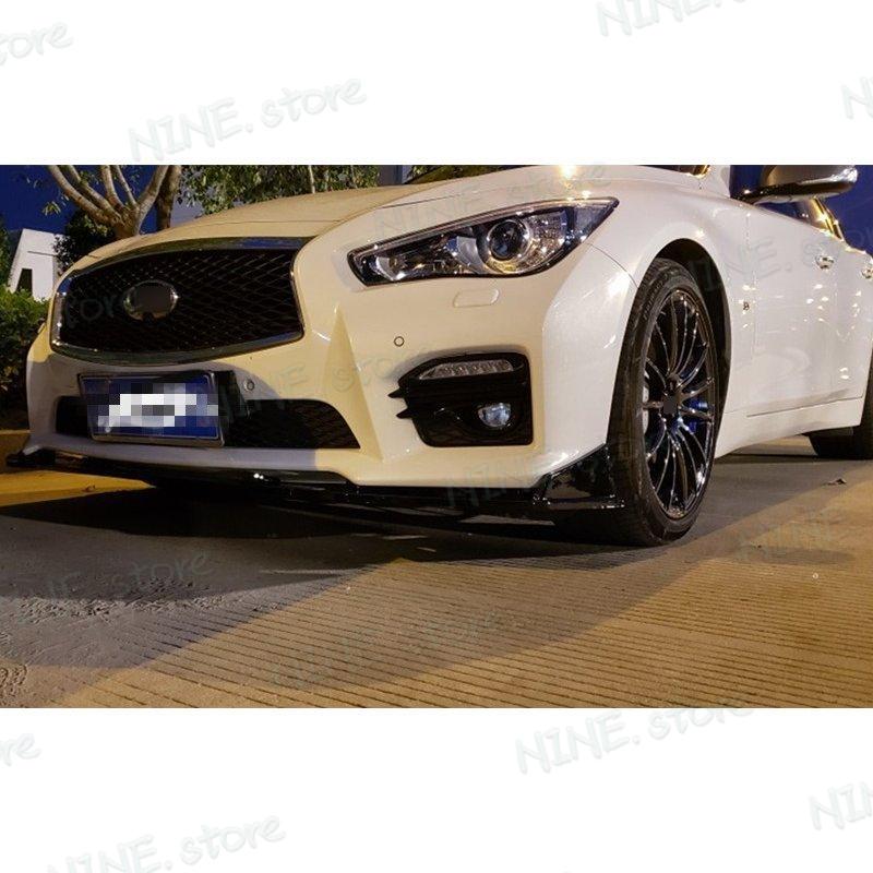 互換品 日産 スカイライン V37 Q50 前期 セダン 200GT-t Type P