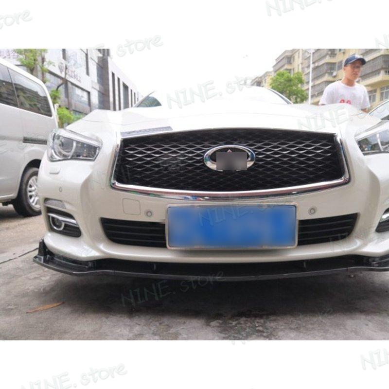 互換品 日産 スカイライン V37 Q50 前期 セダン 200GT-t Type P