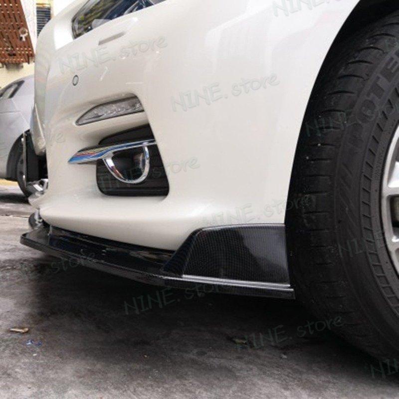 互換品 日産 スカイライン V37 Q50 前期 セダン 200GT-t Type P