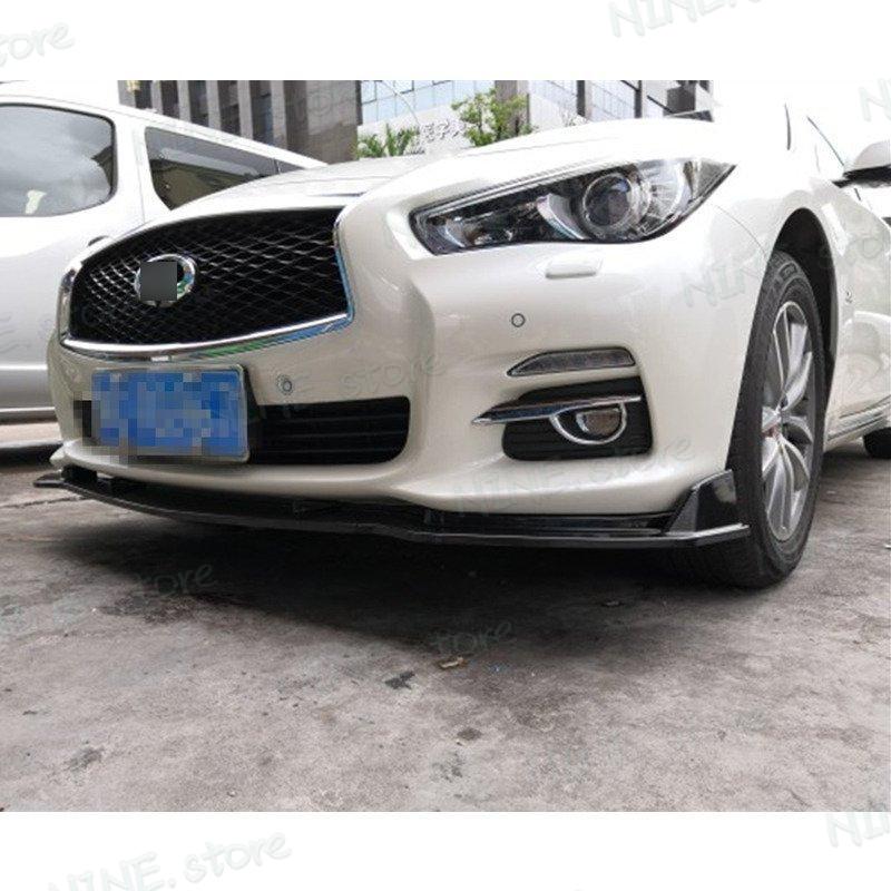 互換品 日産 スカイライン V37 Q50 前期 セダン 200GT-t Type P