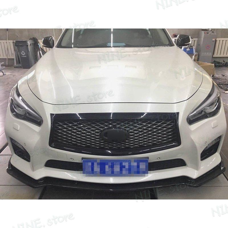 互換品 日産 スカイライン V37 Q50 前期 セダン 200GT-t Type P