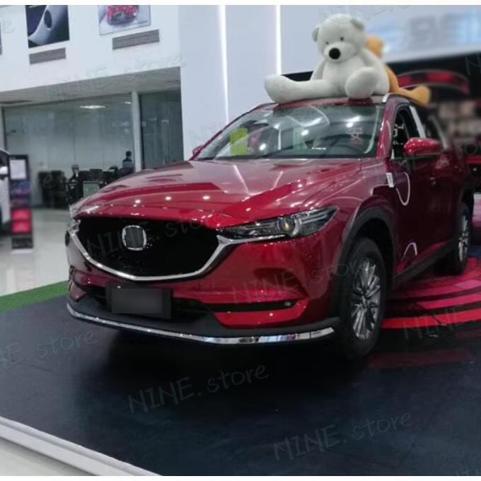マツダ CX-5 KF系 KF2P KF5P 2017-2020 フロントバンパー リアバンパー