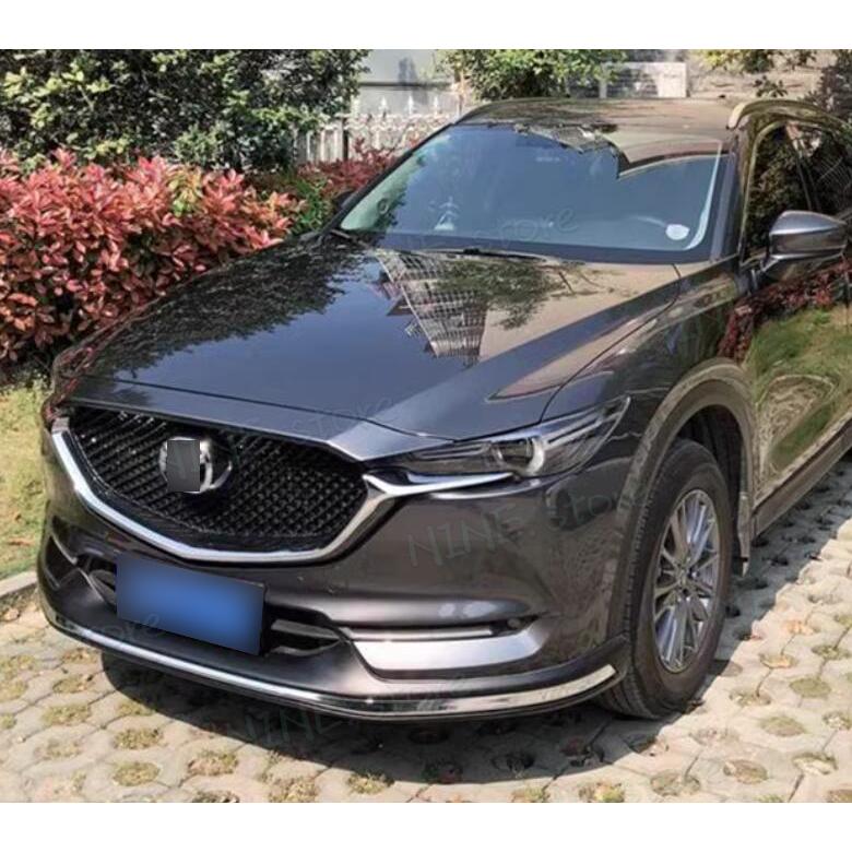 マツダ CX-5 KF系 KF2P KF5P 2017-2020 フロントバンパー リアバンパー