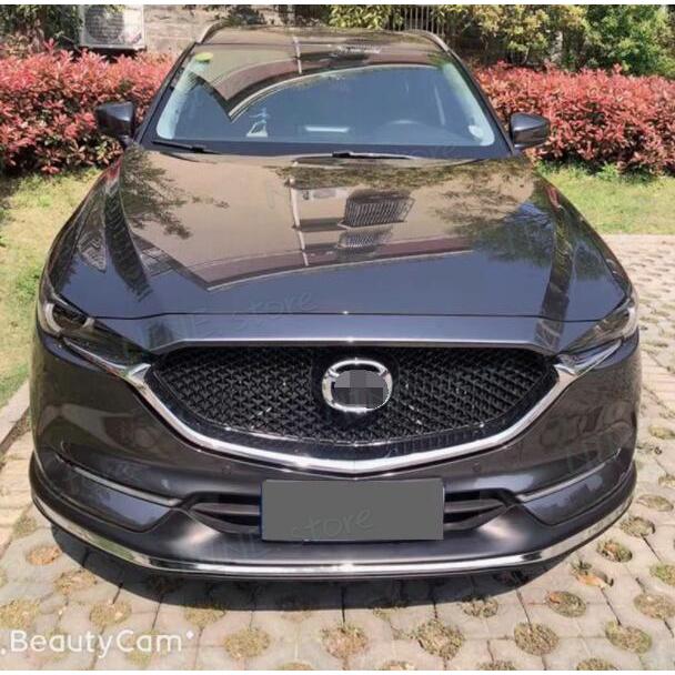 マツダ CX-5 KF系 KF2P KF5P 2017-2020 フロントバンパー リアバンパー
