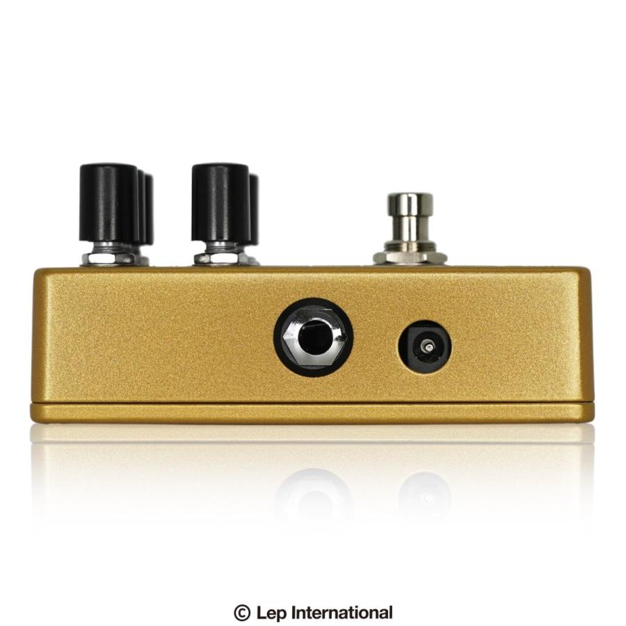 Catalinbread Echorec / ディスクエコーを再現したコンパクトディレイ