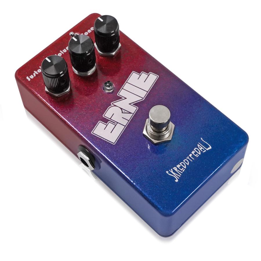 Skreddy Pedals Ernie : エフェクター専門店ナインボルト - 通販