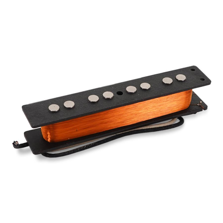 Lundgren Jazz Bass Vintage Neck : エフェクター専門店ナインボルト