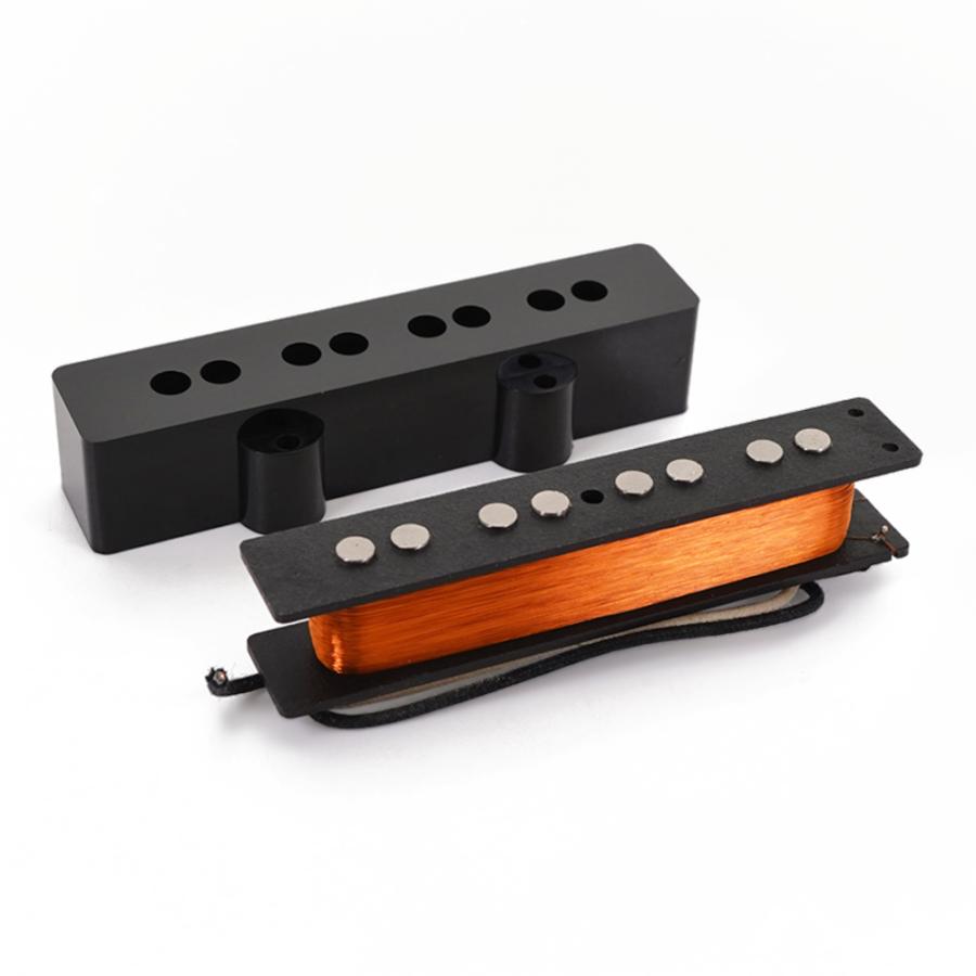 Lundgren Jazz Bass Vintage Neck : エフェクター専門店ナイン