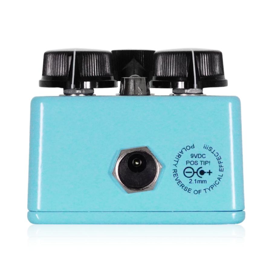 Wren and Cuff Your Face 60's Hot Germanium Fuzz