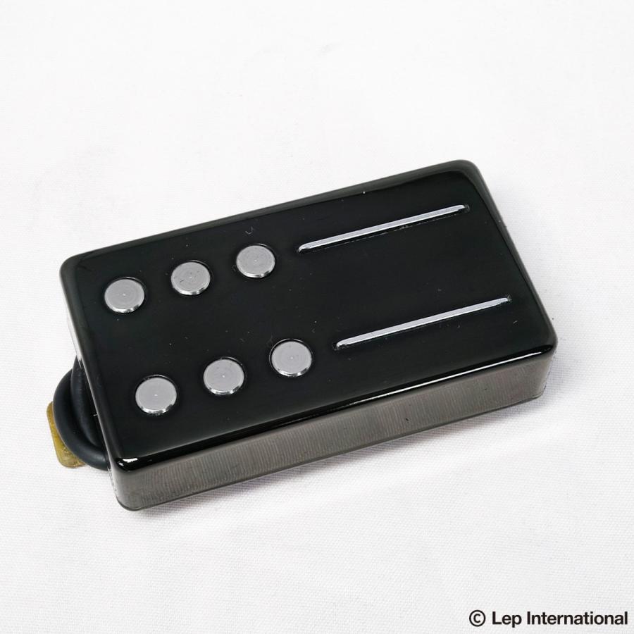 Pickups　Chisel Black 単品 【Pealoid】 ネック側