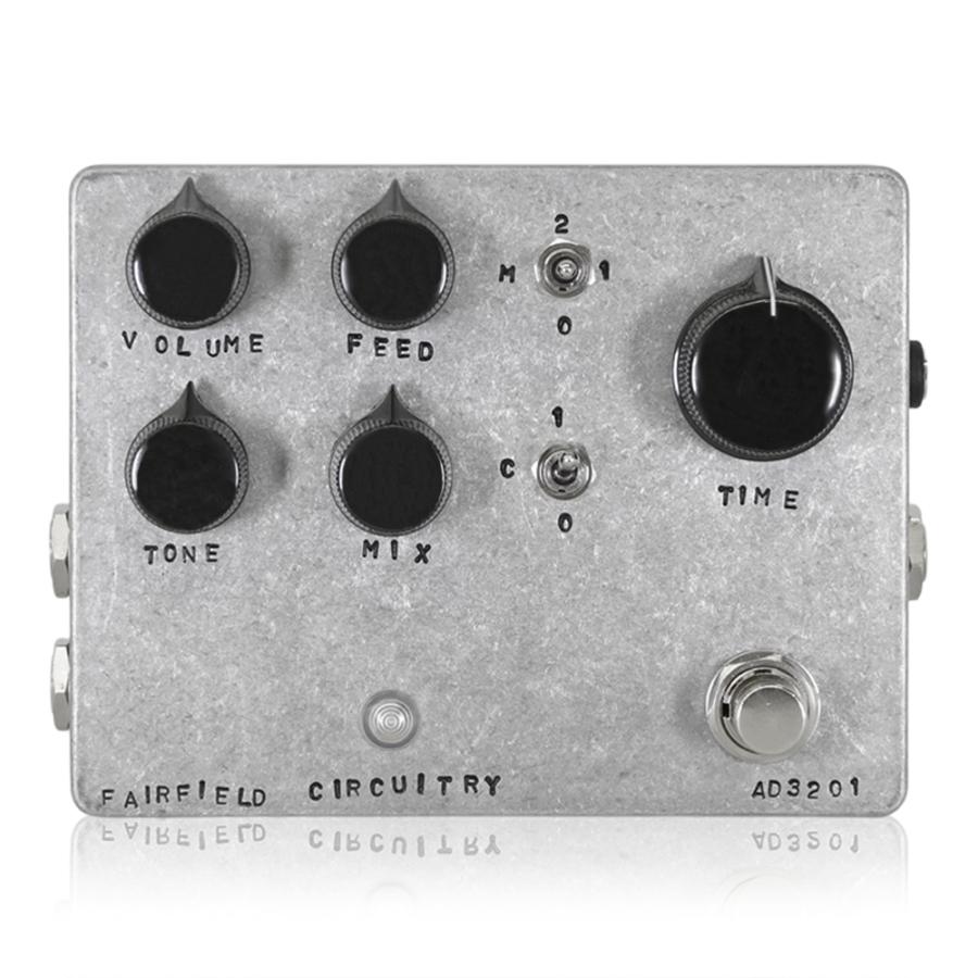 Fairfield Circuitry Meet Maude : 4560440835120 : エフェクター専門 