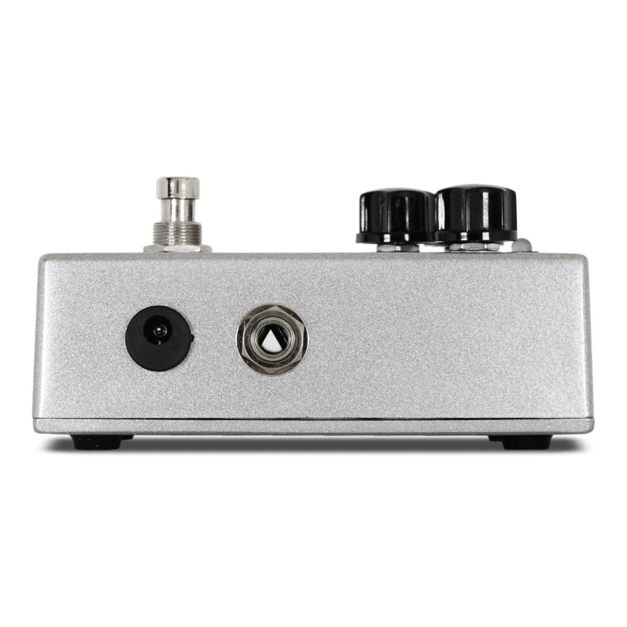 stomp under foot Ram's head ビッグマフ Stomp Under Foot Ram's Head – Vintage Guitar® magazine