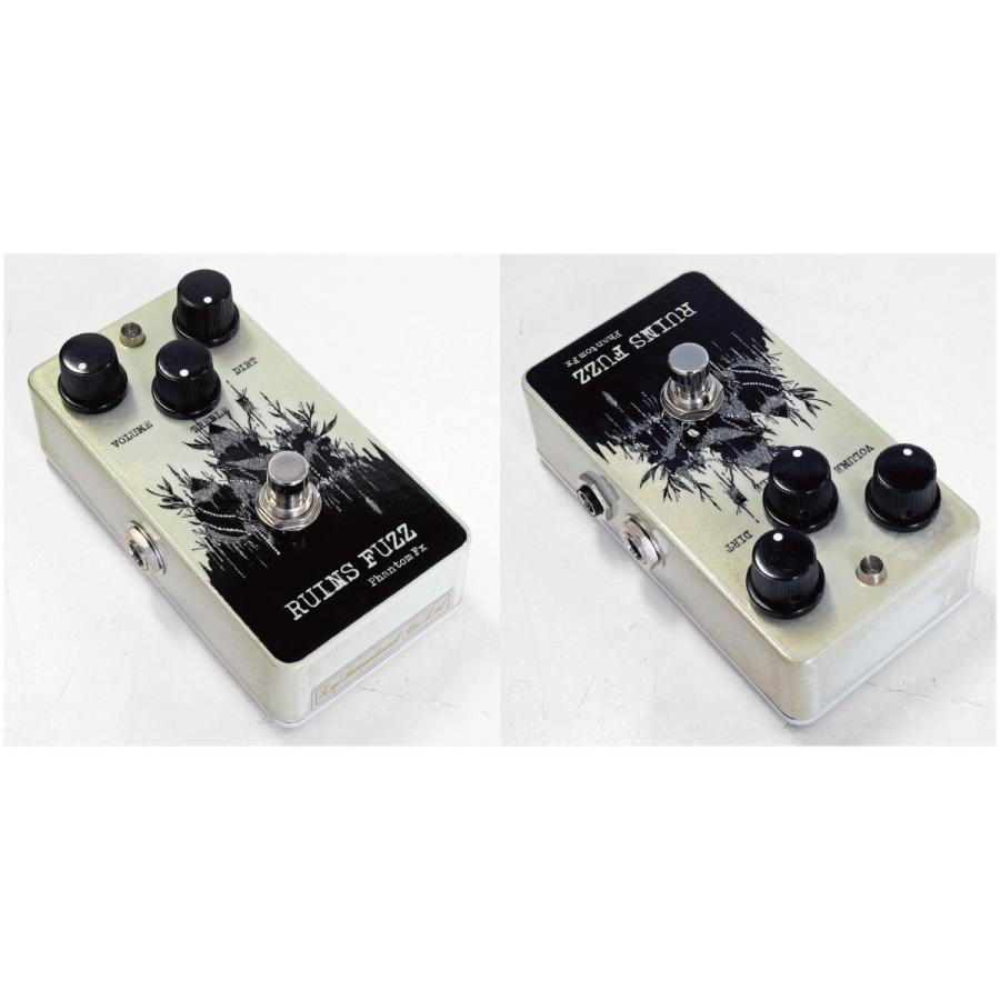 Phantom Phantom fx RUINS FUZZ