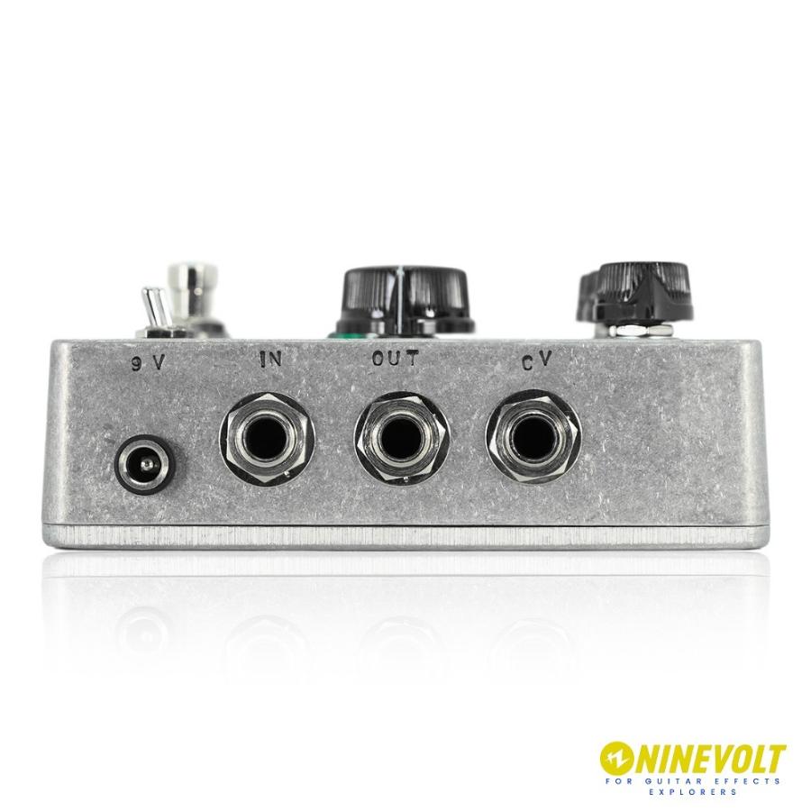 Fairfield Circuitry Randy's Revenge リングモジュレーター