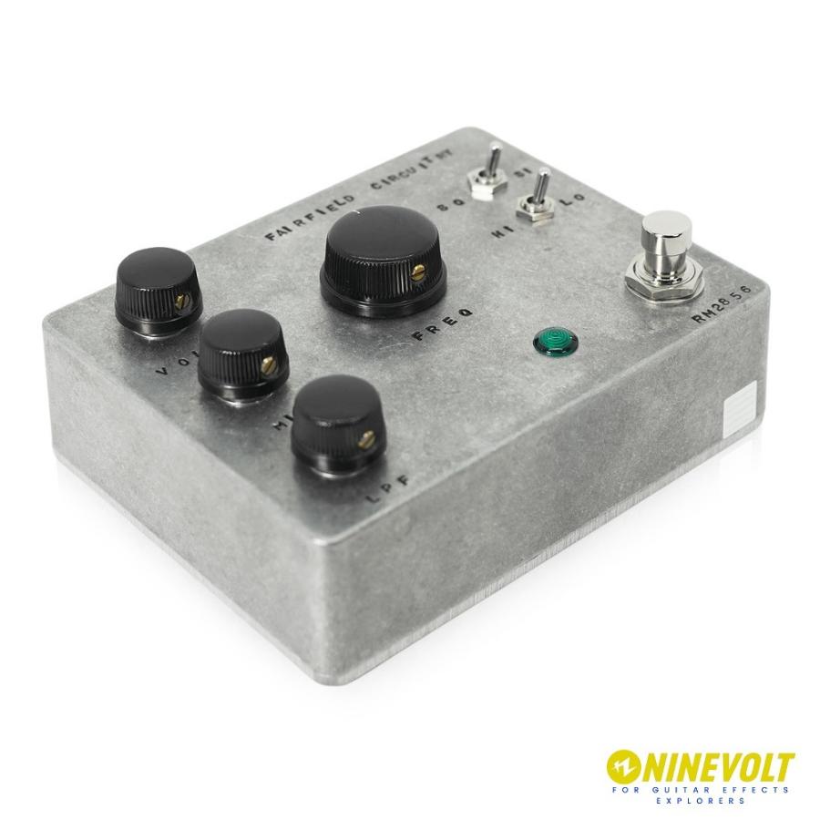 Fairfield Circuitry Randy's Revenge リングモジュレーター