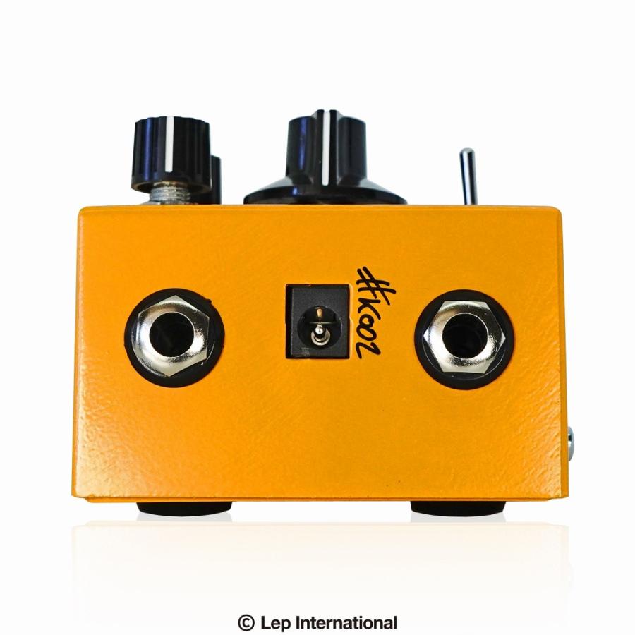 Fredric Effects Dresden Synth Fuzz / ファズ オクターブファズ