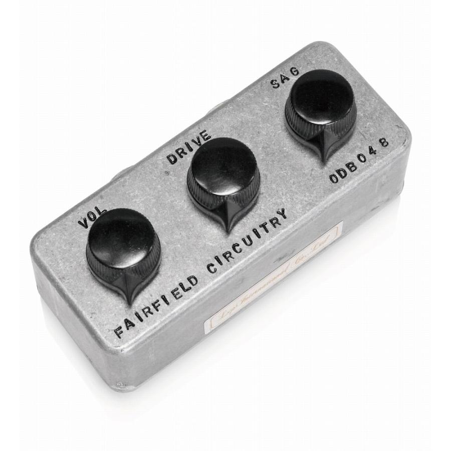 Fairfield Circuitry Modele B : エフェクター専門店ナインボルト