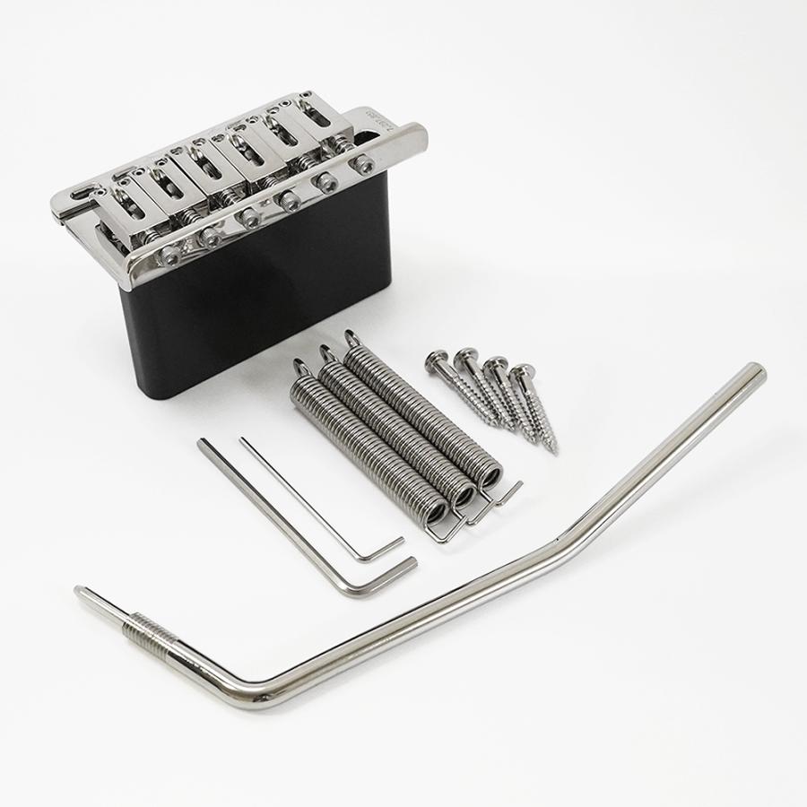 Super-Vee  BladeRunner Bridge Kit 6-Screw Nickelの画像
