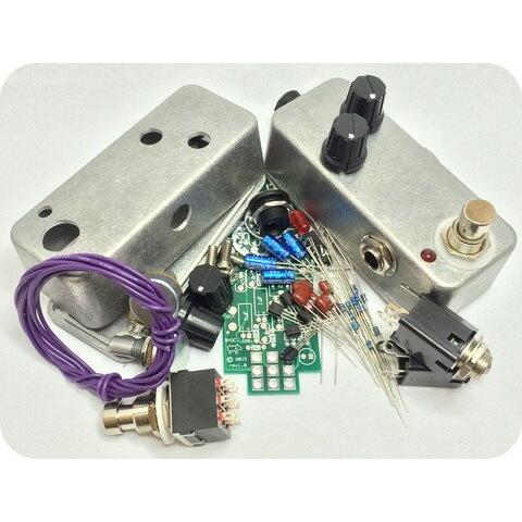 コンビニ受取対応商品 Byoc Li L キット 自作 Comp エフェクター その他ギター ベース用パーツ アクセサリー Pathwaysfl Org