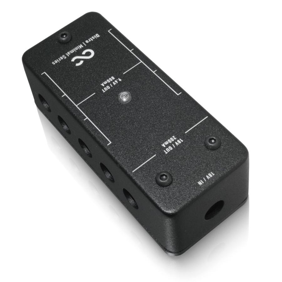 Distro / Minimal Series 電源供給ユニット Distro / Minimal Series 電源供給ユニット