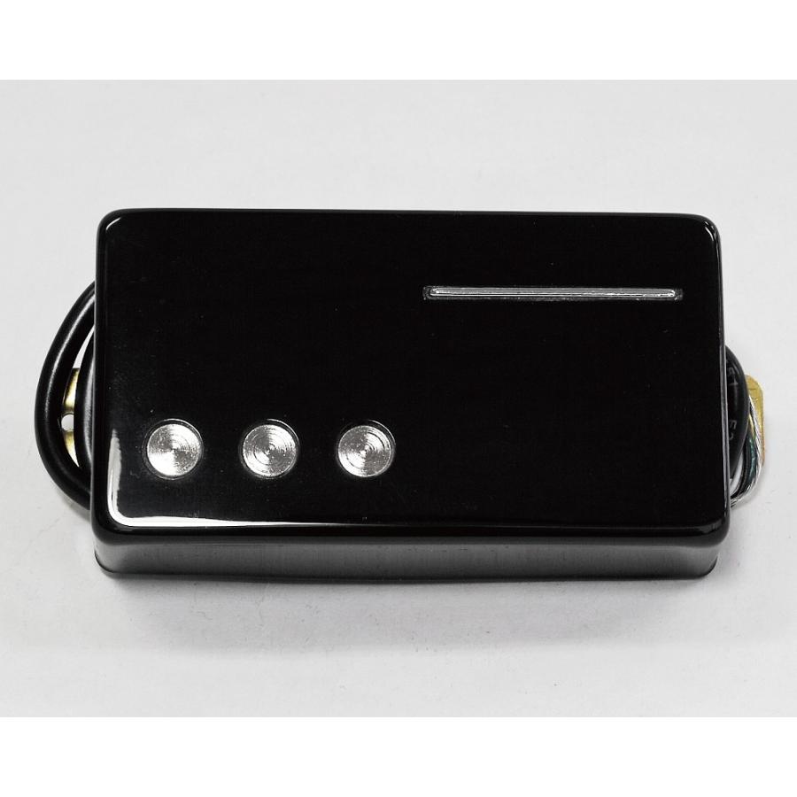 Railhammer Pickups Cleancut Black Bridge : エフェクター専門店