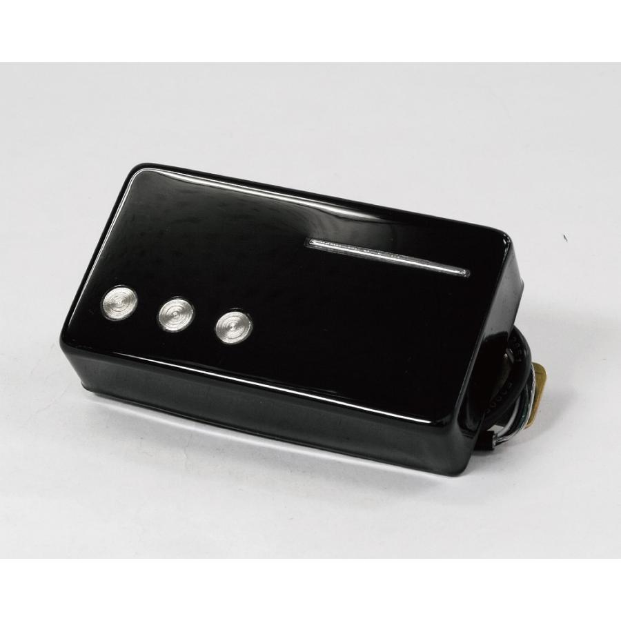 Railhammer Pickups Cleancut Black Neck : エフェクター専門店ナイン