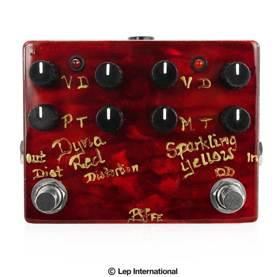 BJFE HBOD /DRD Special Combo