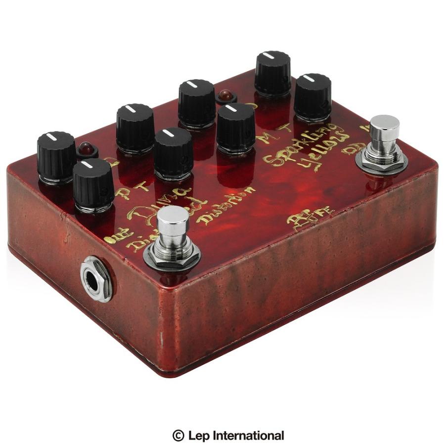 BJFE SYOD/DRD Special Combo : エフェクター専門店ナインボルト 