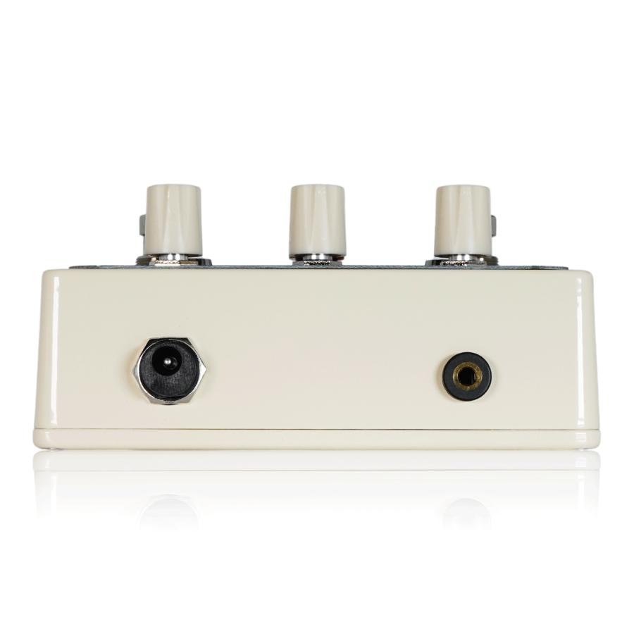 Recovery Effects BAD COMRADE / ディレイ エコー グリッチ ギター ベース エフェクターの画像