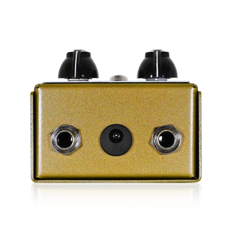 Formula B MINI BENDER ギターエフェクター Formula B ElettronicaMini Bender Professional MkII 《ファズ