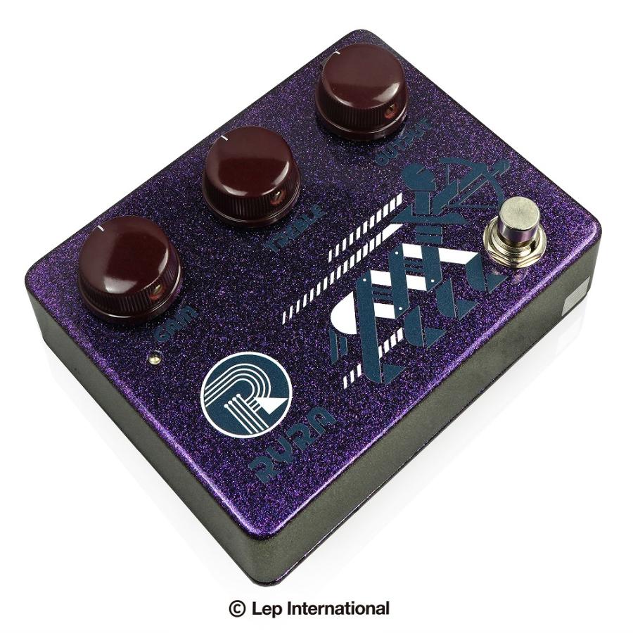 RYRA - The Klone Black Cherry : エフェクター専門店ナインボルト