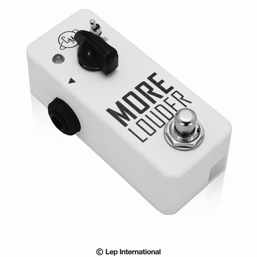 Cusack 【ＩＩ】 Music　More Louder