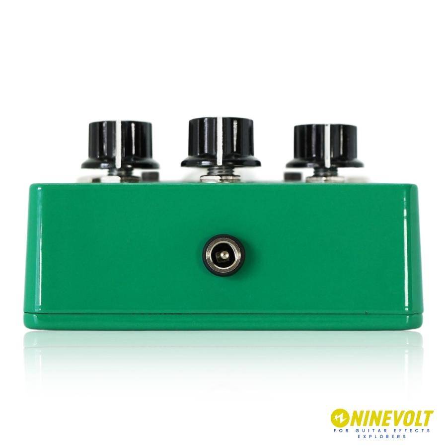 moody sounds carlin ring modulator 美品 Moody Sounds - Carlin Ring Modulator Clone – LEP INTERNATIONAL