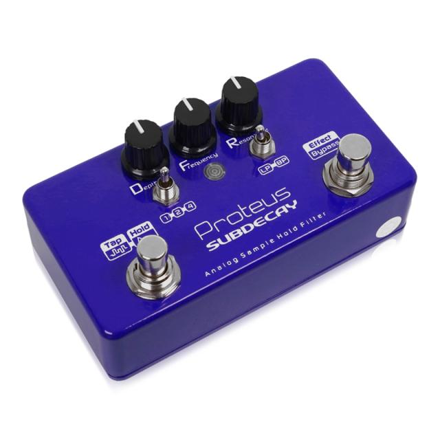Subdecay Proteus MkII : エフェクター専門店ナインボルト - 通販 