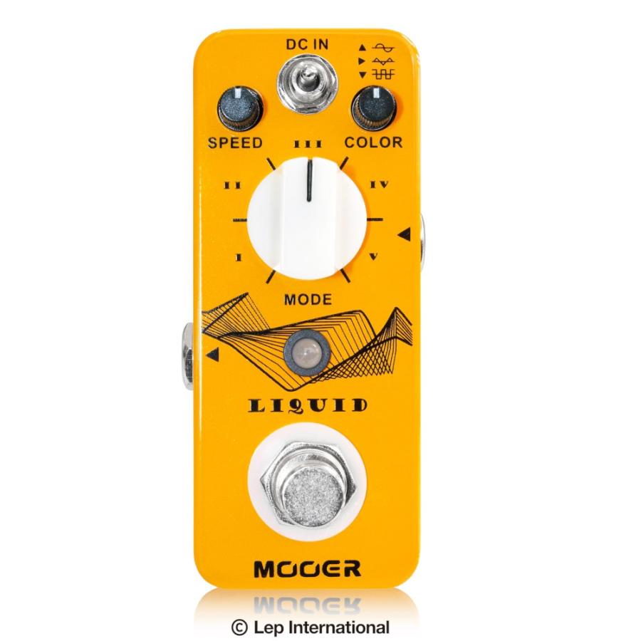 Mooer Liquid : エフェクター専門店ナインボルト - 通販 - Yahoo