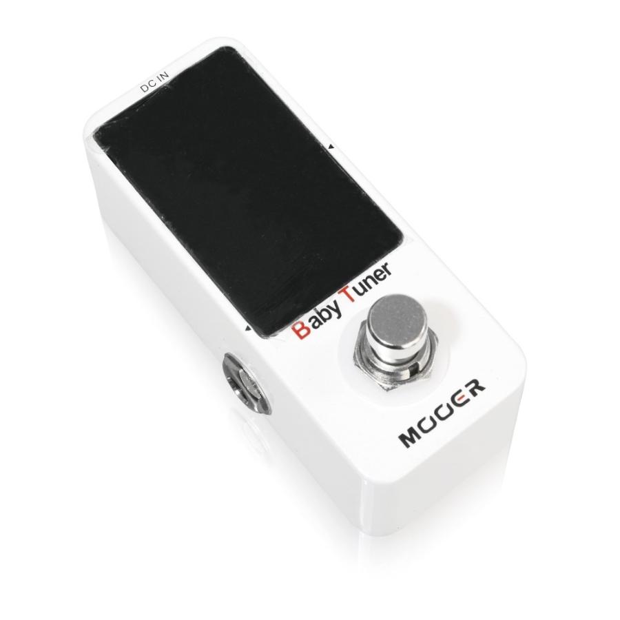 Mooer - Baby Tuner_1