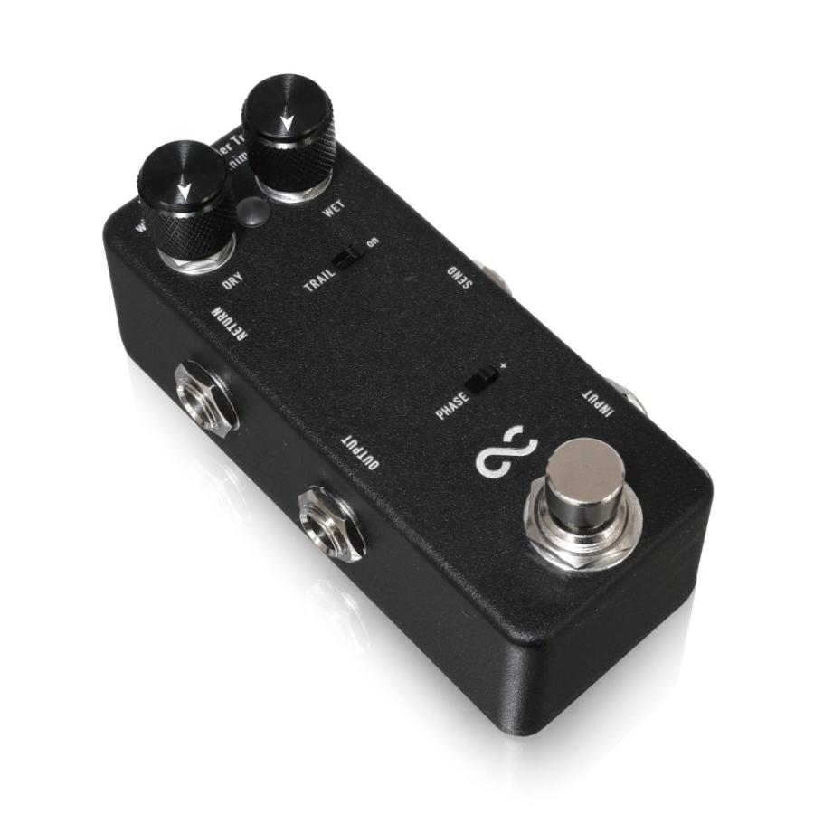 One Control - Minimal Series Mosquito Blender Trail with BJF