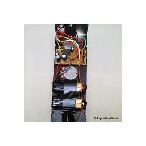 Goodrich Sound 7A SS Matchbox : エフェクター専門店ナインボルト