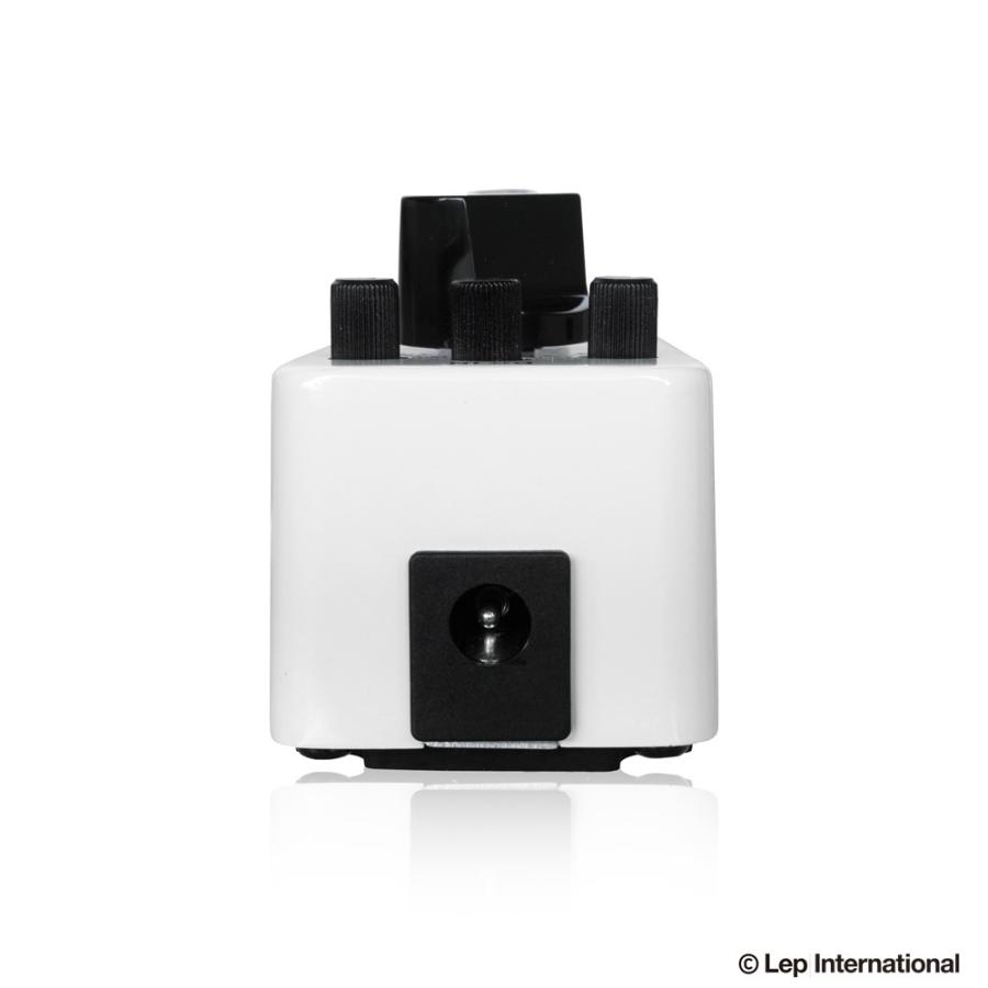 Pure Gain バッファー/ブースター Pure Gain バッファー/ブースター Pure Gain バッファー/ブースター