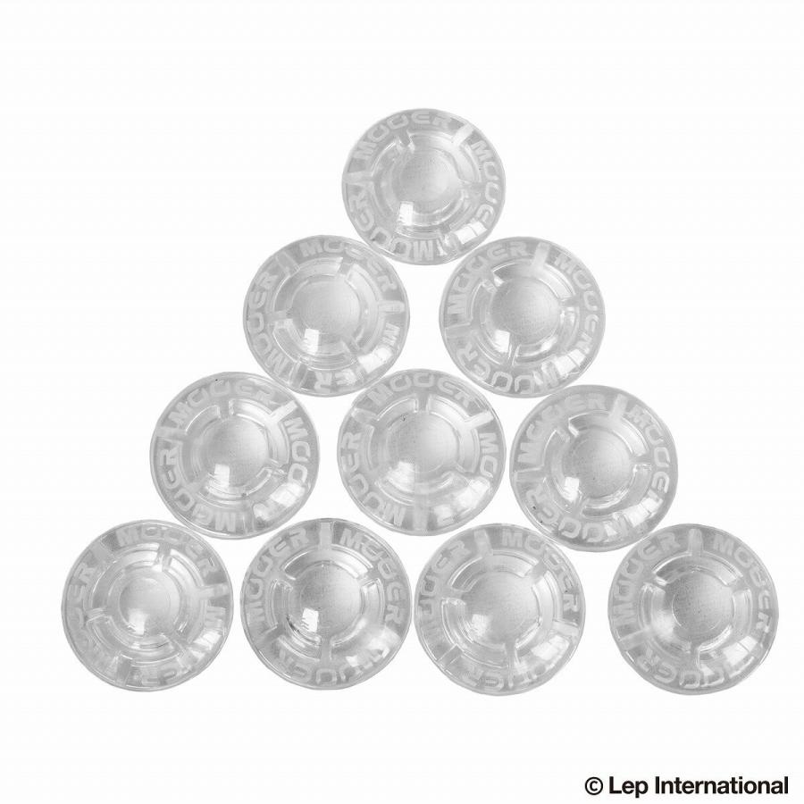 Mooer Mushroom Footswitch Hat FT-MTP (10個入り) エフェクター