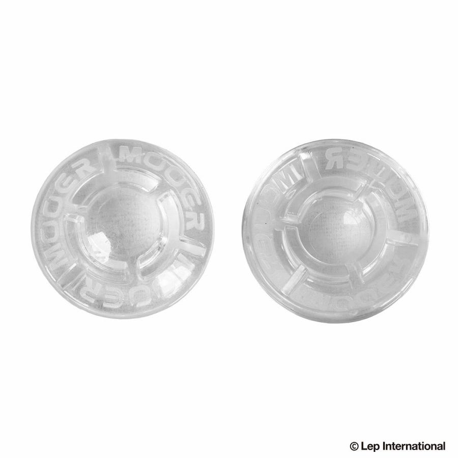 Mooer Mushroom Footswitch Hat FT-MTP (10個入り) エフェクター