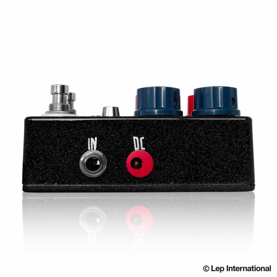 ギター Hungry Robot Pedals Stargazer V2 Hungry Robot Pedals - Stargazer V2 – LEP INTERNATIONAL