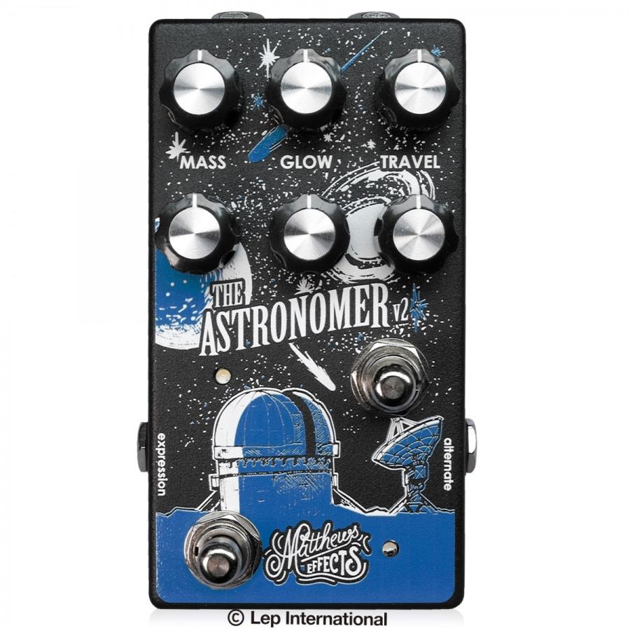 50 Off Matthews Effects The Astronomer V2 リバーブ エフェクター エフェクター専門店ナインボルト 通販 Yahoo ショッピング 受賞店舗 Blog Lonolife Com
