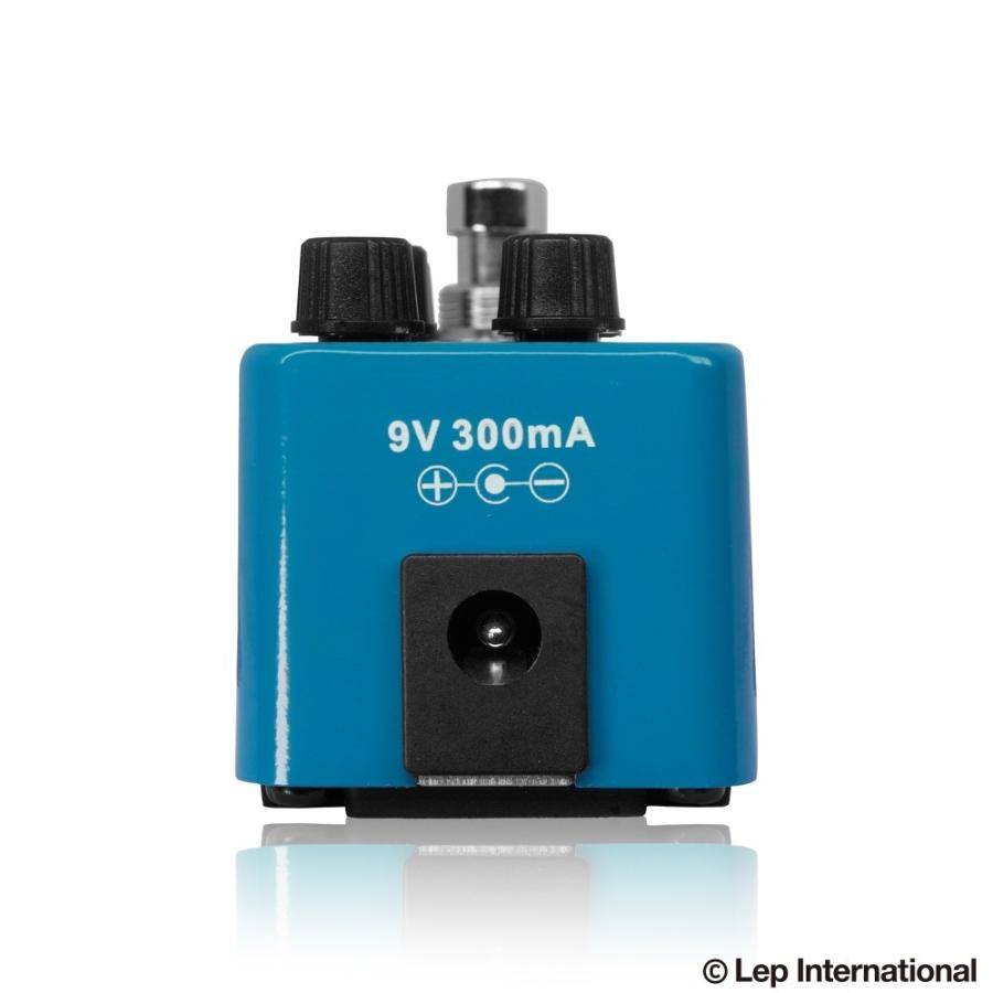 Mooer Micro Preamp 017 / ギター エフェクター アンプシミュレーター