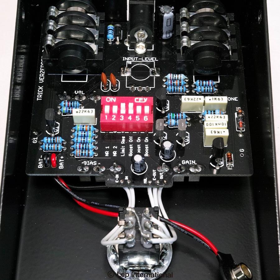 Vshock Distortion ギター エフェクター Vshock Distortion ギター