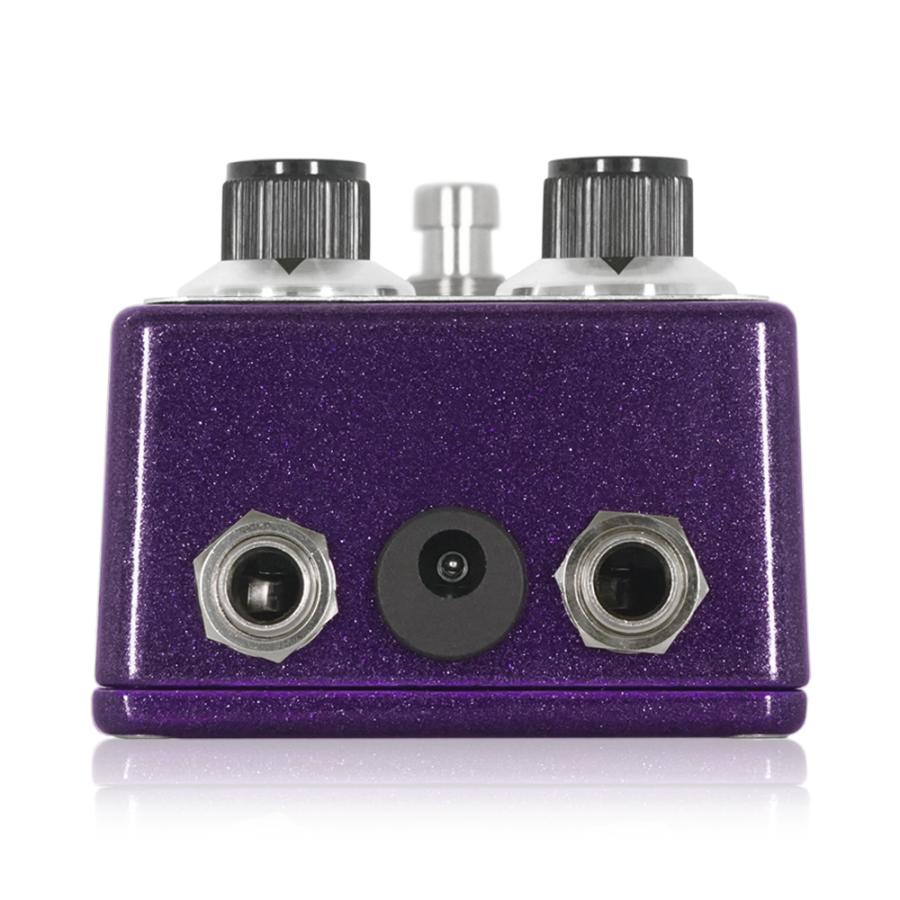 Formula B Elettronica - Fuzz Box Experience / ファズ ギター