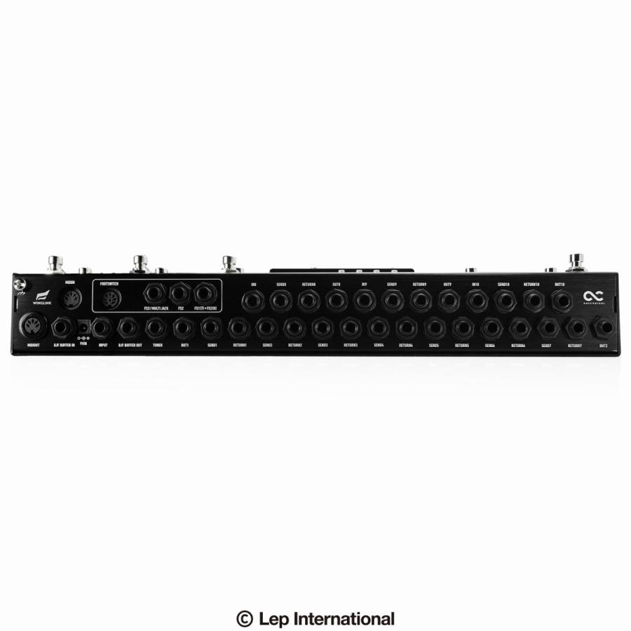 One Control Crocodile Tail プログラマブルスイッチャー 楽天市場】One Control ワンコントロール エフェクター